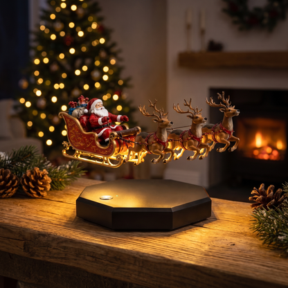 Merry Skies - Product Detail