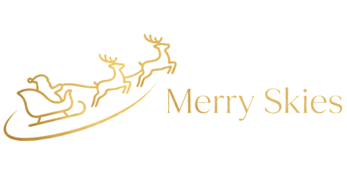 Merry Skies
